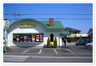 マンマチャオ佐野大橋店　（綺麗・清潔・評判の店）