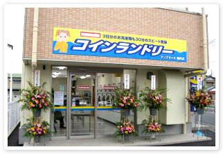 【閉店】マンマチャオ睦町店　（綺麗・清潔・評判の店）　