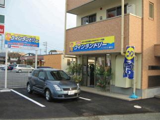 【閉店】マンマチャオ睦町店　（綺麗・清潔・評判の店）　