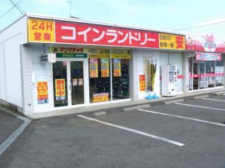 マンマチャオ西桐生店（ホワイト急便さん隣）　（綺麗・清潔・評判の店）　