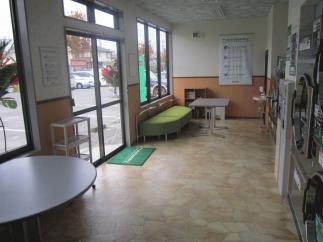 マンマチャオ向陽町店（ブイチェーン内）　（綺麗・清潔・評判の店）　