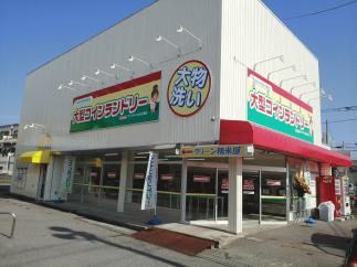 マンマチャオ川口東店　（綺麗・清潔・評判の店）　