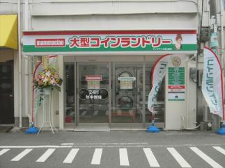 マンマチャオ深江橋店　（綺麗・清潔・評判の店）　