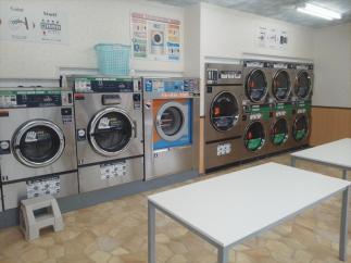 マンマチャオ防府右田店　（綺麗・清潔・評判の店）　