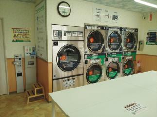 マンマチャオわらび店　（綺麗・清潔・評判の店）　
