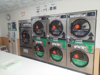 【洗濯機ナイトセール実施中】マンマチャオ上七軒店（綺麗・清潔・評判の店）　