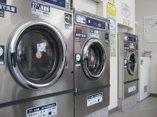 【洗濯機タイムセール実施中】マンマチャオ福島町店　（綺麗・清潔・評判の店）　