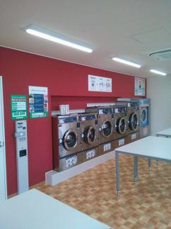マンマチャオ旭町店　（綺麗・清潔・評判の店）