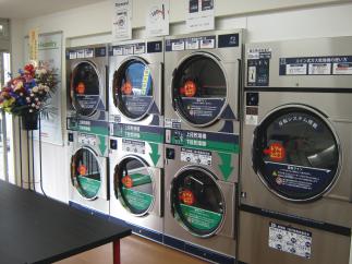 マンマチャオ西成瀬店　（綺麗・清潔・評判の店）　