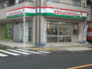 マンマチャオ谷保店　（綺麗・清潔・評判の店）