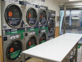 マンマチャオ川崎中島店　（綺麗・清潔・評判の店）