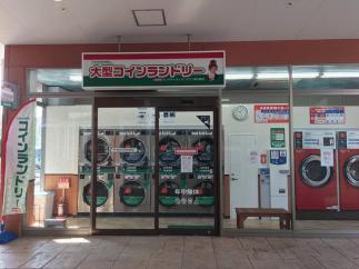 マンマチャオイオンタウン東大阪店　イオンタウン敷地内　（綺麗・清潔・評判の店）　