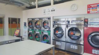 【乾燥時間延長！】マンマチャオイオンタウン真岡店　イオンタウン敷地内　（綺麗・清潔・評判の店）