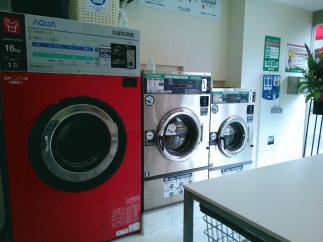 【洗濯機セール実施中】マンマチャオ下落合店（綺麗・清潔・評判の店）