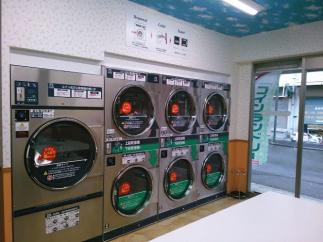 【洗濯機セール実施中】マンマチャオ犬山町店（綺麗・清潔・評判の店）