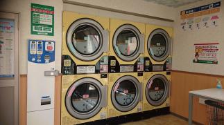 【洗濯機セール実施中】マンマチャオ富田林店（綺麗・清潔・評判の店）