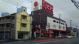 マンマチャオ大口店（綺麗・清潔・評判の店）