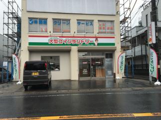 【閉店】マンマチャオ野田上花輪店（綺麗・清潔・評判の店）
