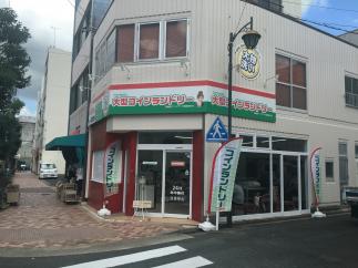 マンマチャオ豊橋魚町店（綺麗・清潔・評判の店）