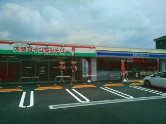 マンマチャオローソン伊丹桑津2丁目店（綺麗・清潔・評判の店）