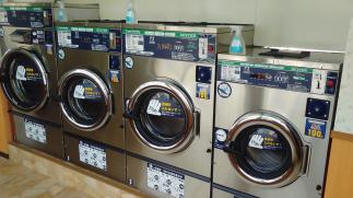 【洗濯機セール中】マンマチャオ鎌ヶ谷東道野辺店（綺麗・清潔・評判の店）