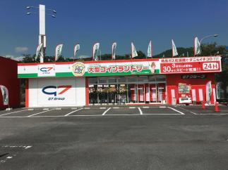 マンマチャオ亀岡店（綺麗・清潔・評判の店）