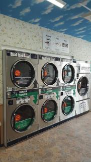 【洗濯機セール実施中】マンマチャオ上西店（綺麗・清潔・評判の店）