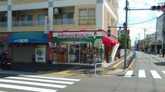 マンマチャオ足立区六月店（綺麗・清潔・評判の店）