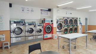 【洗濯機セール実施中】マンマチャオ結城店（綺麗・清潔・評判の店）