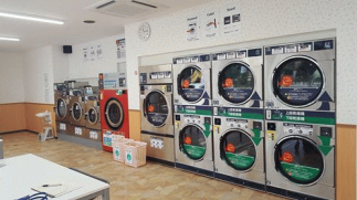 【洗濯機セール実施中】マンマチャオ結城店（綺麗・清潔・評判の店）