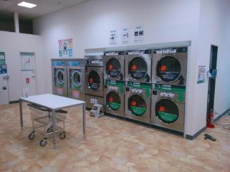 【洗濯機・洗濯乾燥機セール実施中】マンマチャオイオンタウン美濃店（綺麗・清潔・評判の店）