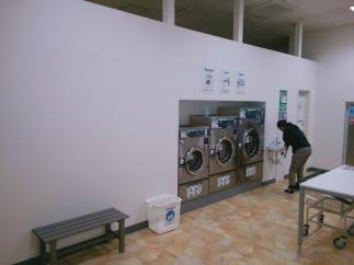 【洗濯機・洗濯乾燥機セール実施中】マンマチャオイオンタウン美濃店（綺麗・清潔・評判の店）