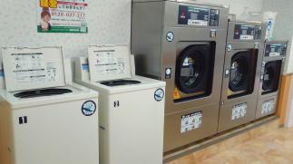 【洗濯機セール】マンマチャオ日向山店（綺麗・清潔・評判の店）