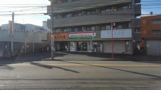 マンマチャオ向ヶ丘遊園店（綺麗・清潔・評判の店）