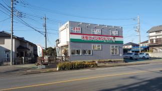 マンマチャオ木曽西店　（綺麗・清潔・評判の店）