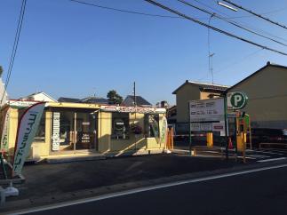 マンマチャオ太秦店（綺麗・清潔・評判の店）