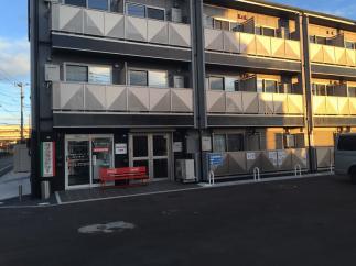 マンマチャオ六町店（綺麗・清潔・評判の店）