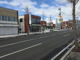 マンマチャオ白石北郷通店（綺麗・清潔・評判の店）