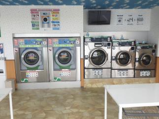 【洗濯機セール実施中】マンマチャオ吉江中店（綺麗・清潔・評判の店）