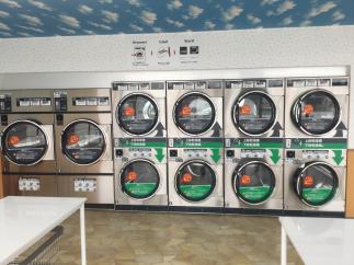 【洗濯機セール実施中】マンマチャオ吉江中店（綺麗・清潔・評判の店）
