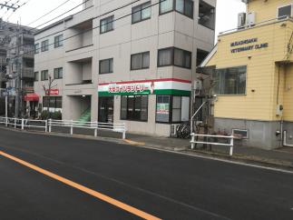マンマチャオ武蔵境南店（綺麗・清潔・評判の店）