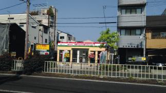 マンマチャオ北畠店（綺麗・清潔・評判の店）