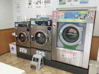 【洗濯機セール実施中】マンマチャオ観月橋店（綺麗・清潔・評判の店）