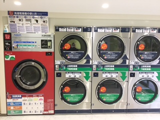 【洗濯機限定セール中】マンマチャオ長原店（綺麗・清潔・評判の店）