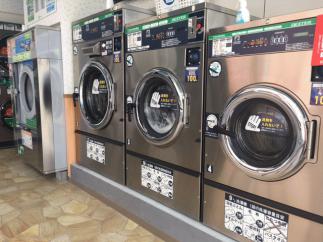 【洗濯機セール実施中】マンマチャオ弥富通店（綺麗・清潔・評判の店）