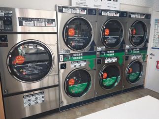 【洗濯機セール実施中】マンマチャオ弥富通店（綺麗・清潔・評判の店）