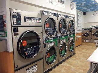 【洗濯機セール実施中】マンマチャオ湘南台店（綺麗・清潔・評判の店）