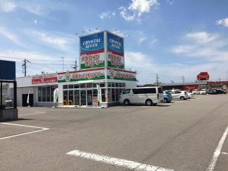 マンマチャオG-7オートモール土山店（綺麗・清潔・評判の店）