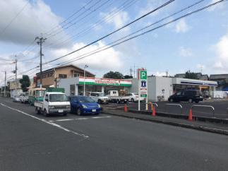 マンマチャオローソン奈良東九条店（綺麗・清潔・評判の店）
