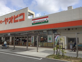 マンマチャオ柏原店（綺麗・清潔・評判の店）